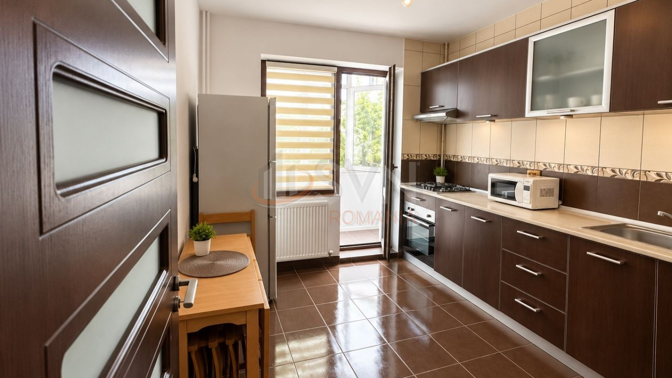Apartament, 2 camere Bucuresti/P-ta Muncii