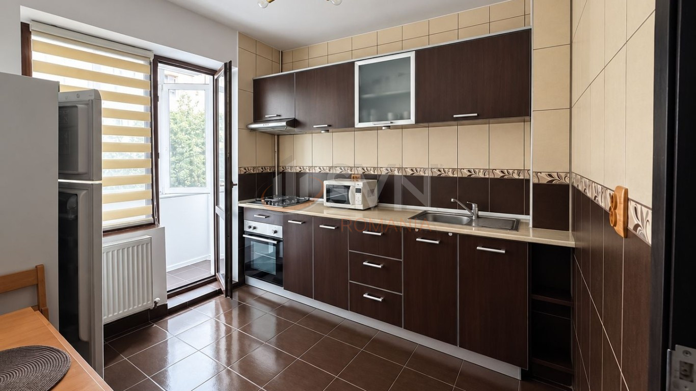 Apartament, 2 camere Bucuresti/P-ta Muncii