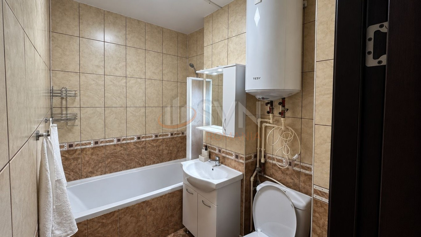 Apartament, 2 camere Bucuresti/P-ta Muncii