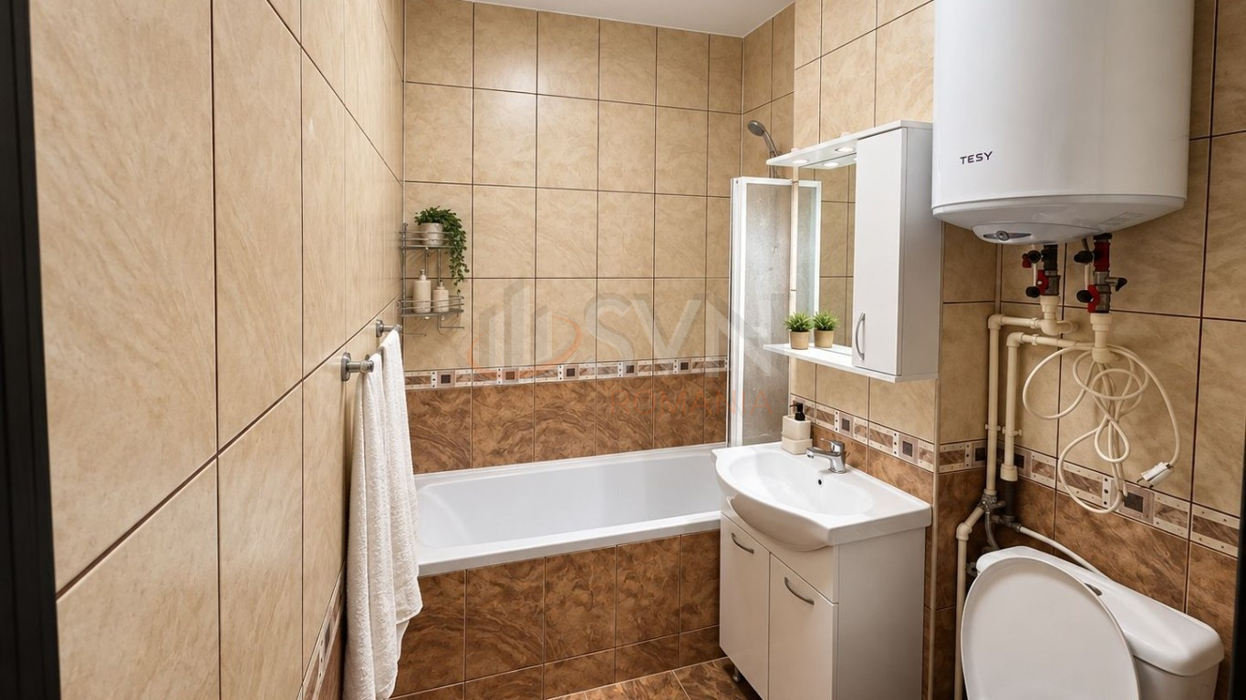 Apartament, 2 camere Bucuresti/P-ta Muncii