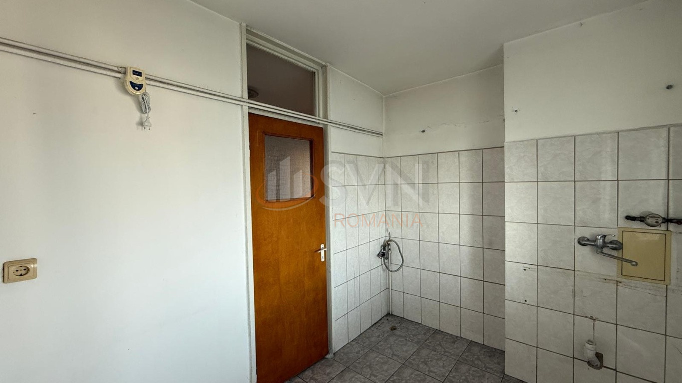 Apartament, 2 camere Bucuresti/Banu Manta