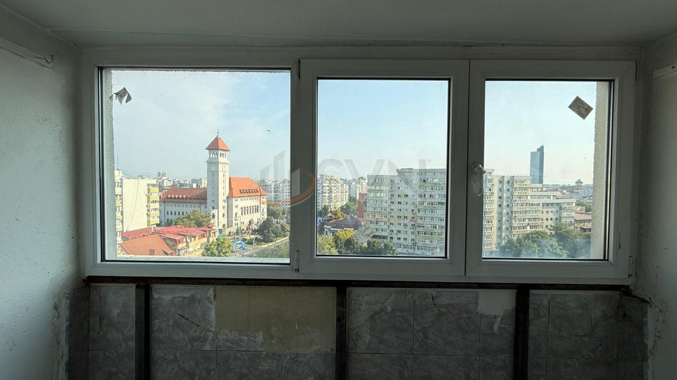 Apartament, 2 camere Bucuresti/Banu Manta