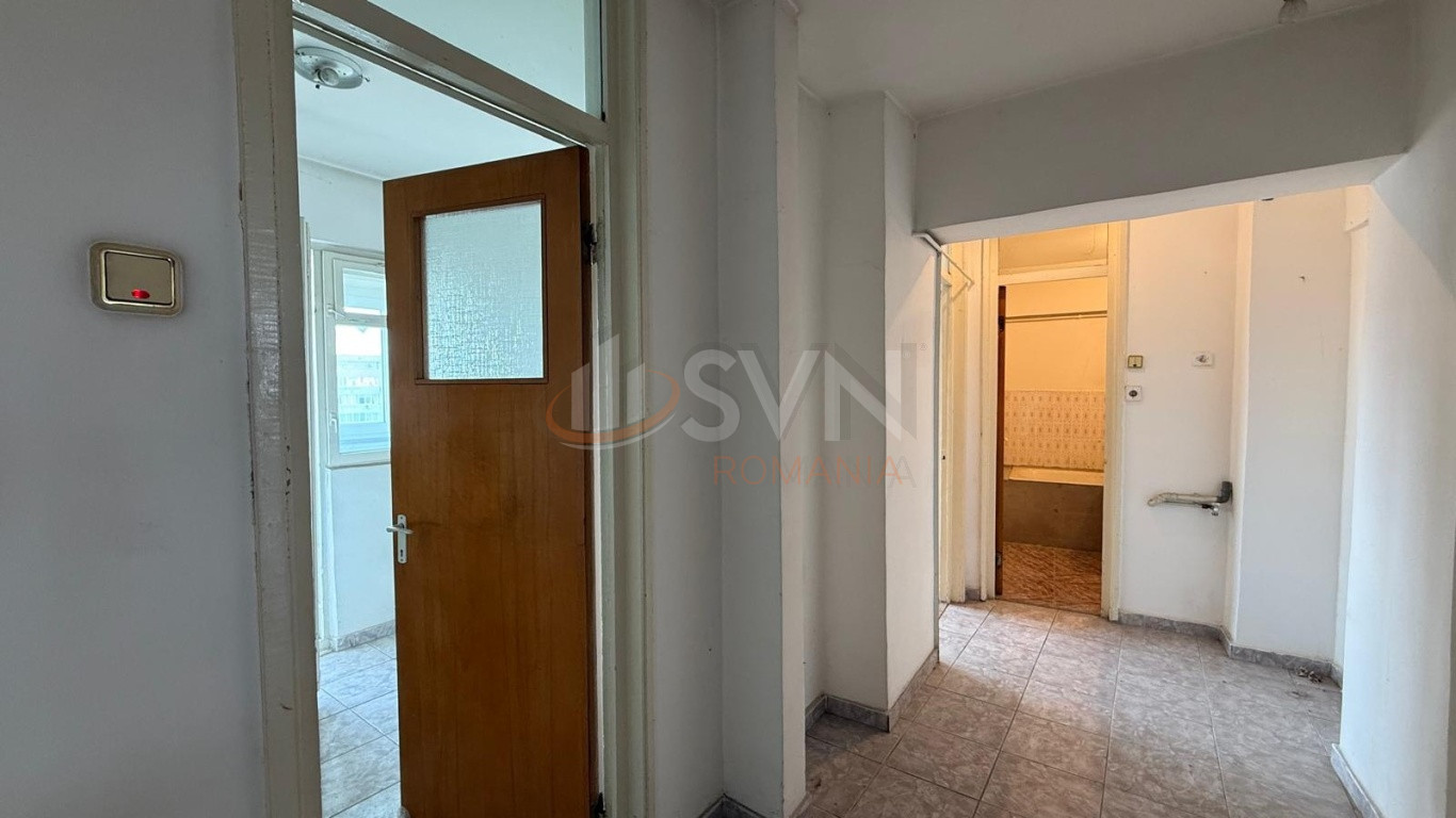 Apartament, 2 camere Bucuresti/Banu Manta