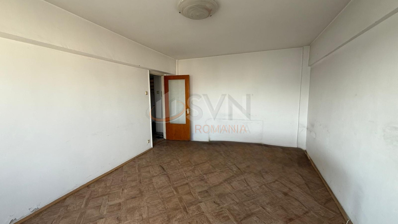 Apartament, 2 camere Bucuresti/Banu Manta