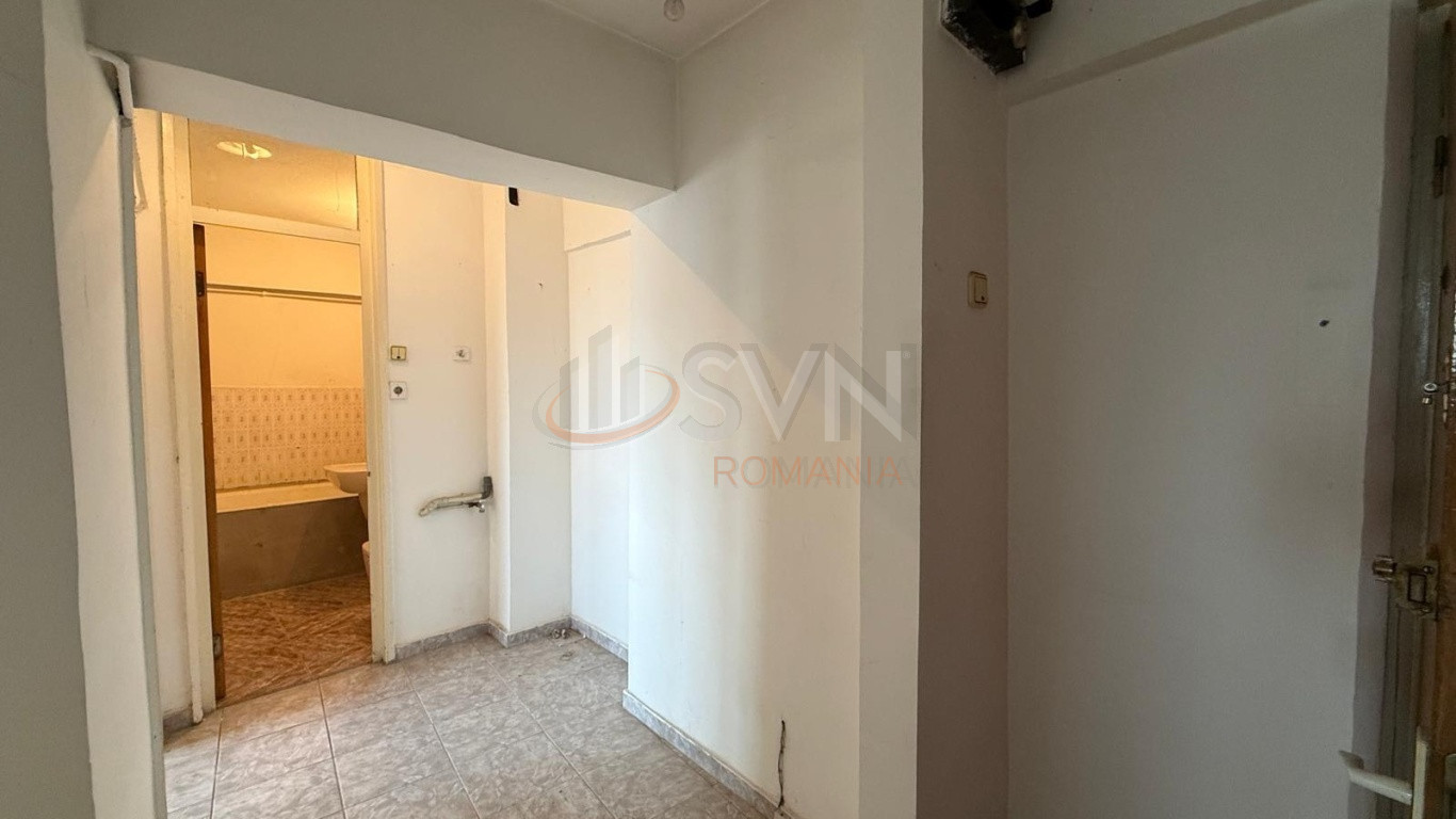 Apartament, 2 camere Bucuresti/Banu Manta