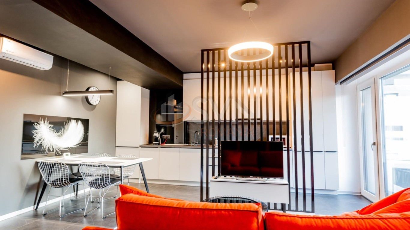 Apartament, 2 camere Bucuresti/Stefan Cel Mare