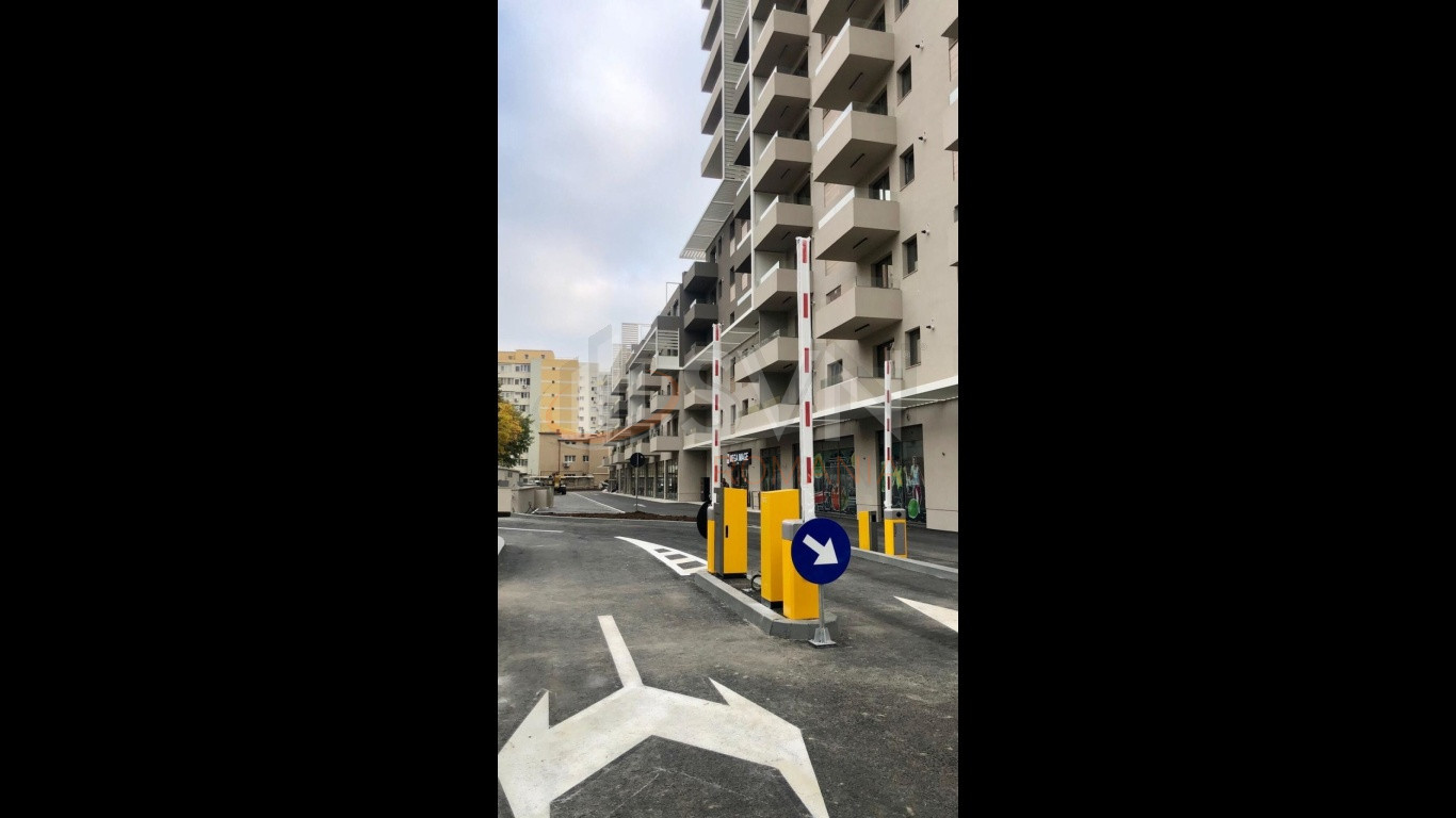 Apartament, 2 camere Bucuresti/Stefan Cel Mare
