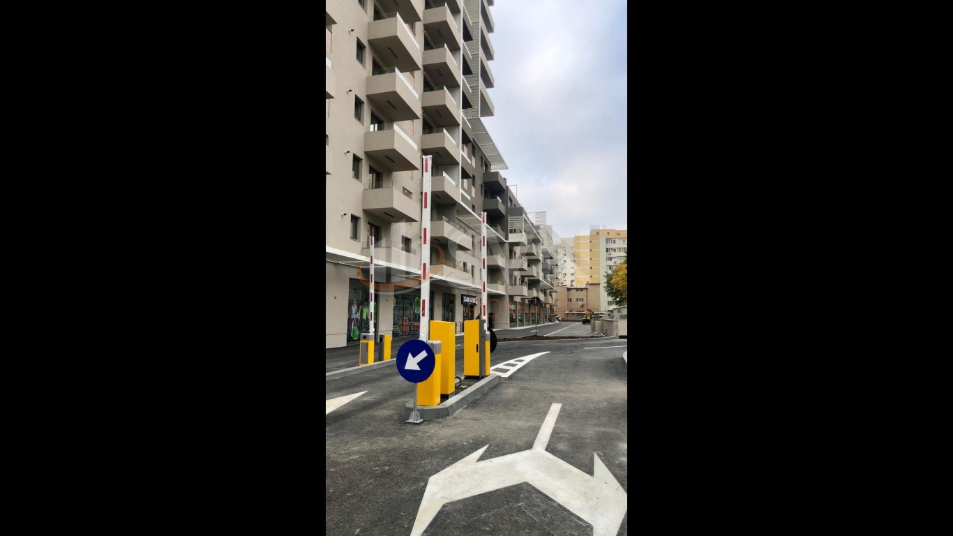 Apartament, 2 camere Bucuresti/Stefan Cel Mare