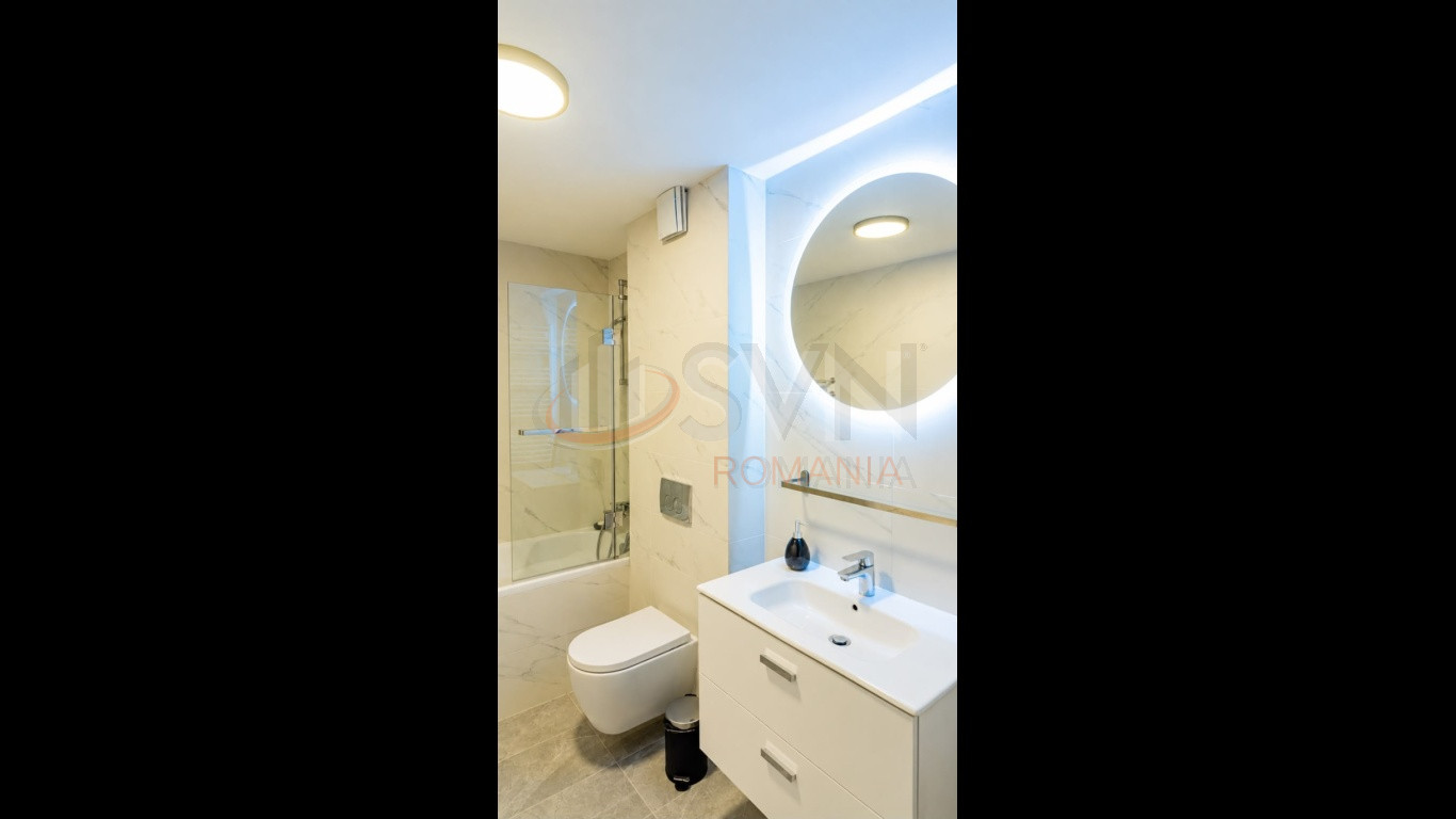 Apartament, 2 camere Bucuresti/Stefan Cel Mare