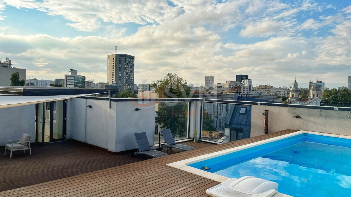 Apartament, 2 camere Bucuresti/Unirii