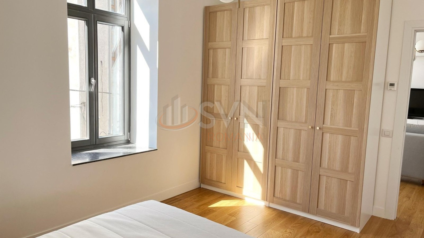 Apartament, 2 camere Bucuresti/Unirii