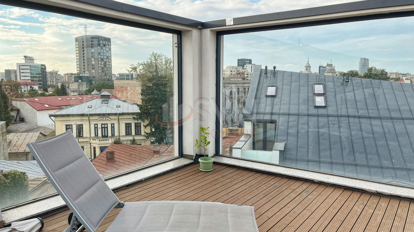 Apartament, 2 camere Bucuresti/Unirii