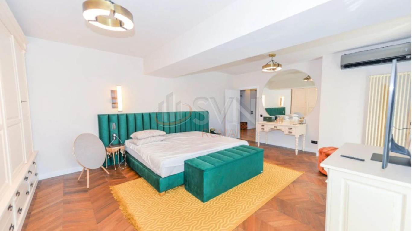 Apartament, 2 camere Bucuresti/Aviatiei