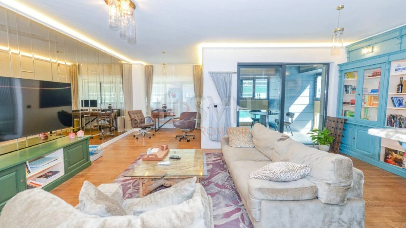 Apartament, 2 camere Bucuresti/Aviatiei