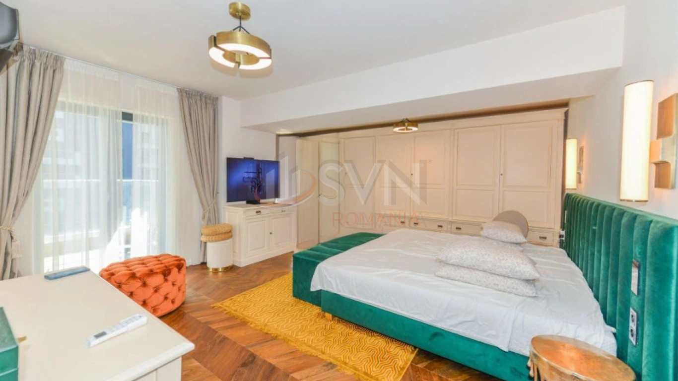 Apartament, 2 camere Bucuresti/Aviatiei