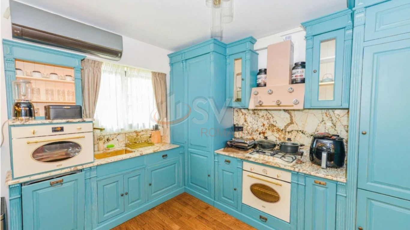 Apartament, 2 camere Bucuresti/Aviatiei