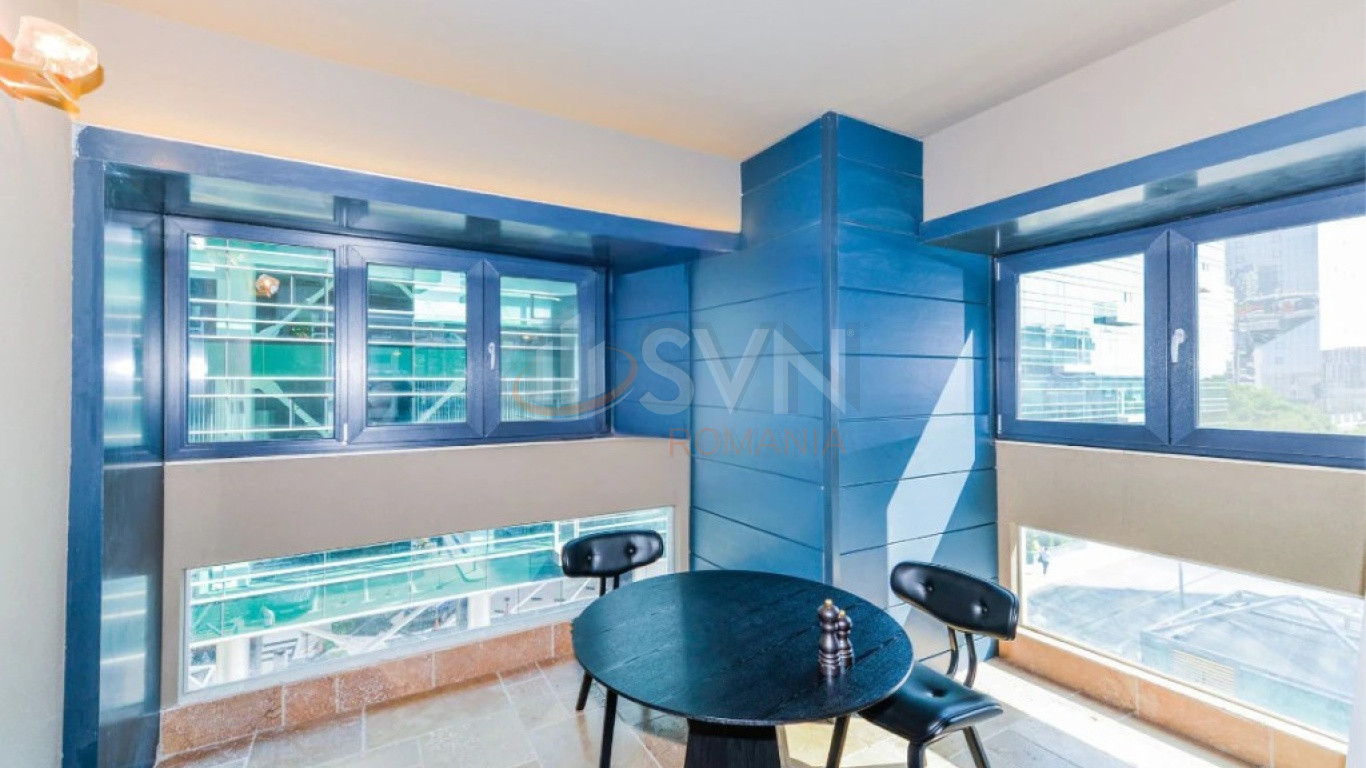 Apartament, 2 camere Bucuresti/Aviatiei