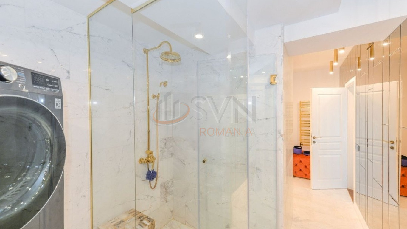 Apartament, 2 camere Bucuresti/Aviatiei