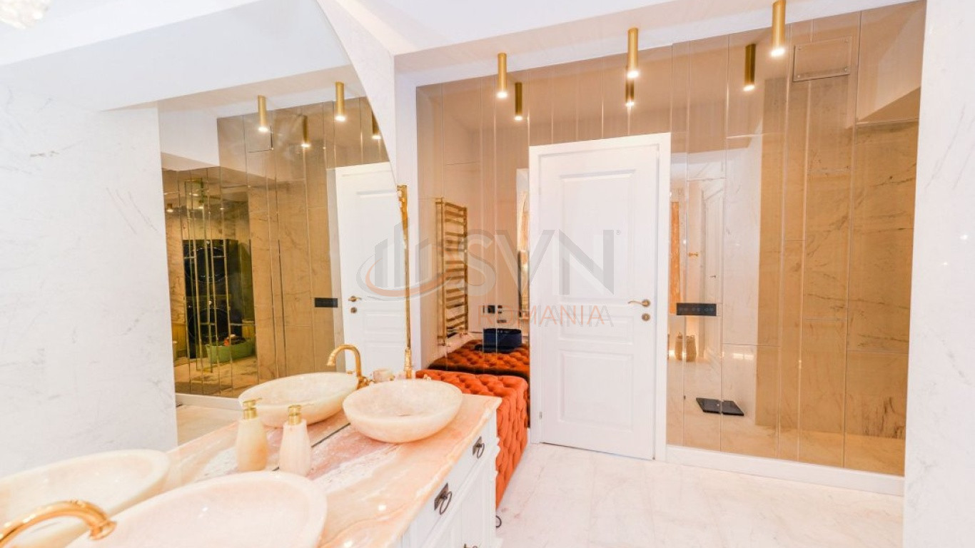 Apartament, 2 camere Bucuresti/Aviatiei