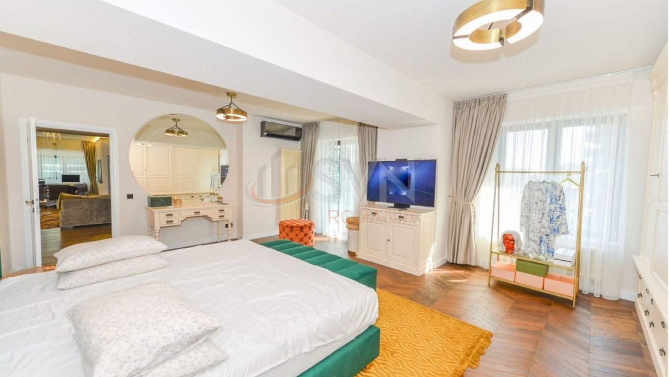 Apartament, 2 camere Bucuresti/Aviatiei