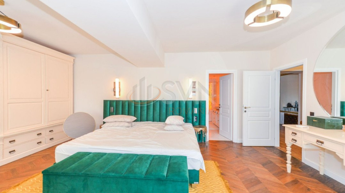 Apartament, 2 camere Bucuresti/Aviatiei