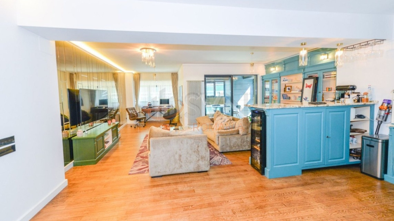 Apartament, 2 camere Bucuresti/Aviatiei