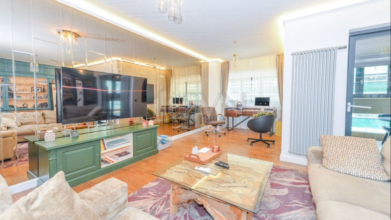 Apartament, 2 camere Bucuresti/Aviatiei