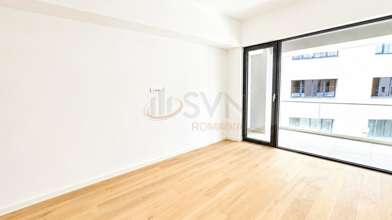 Apartament, 2 camere Bucuresti/Aviatiei