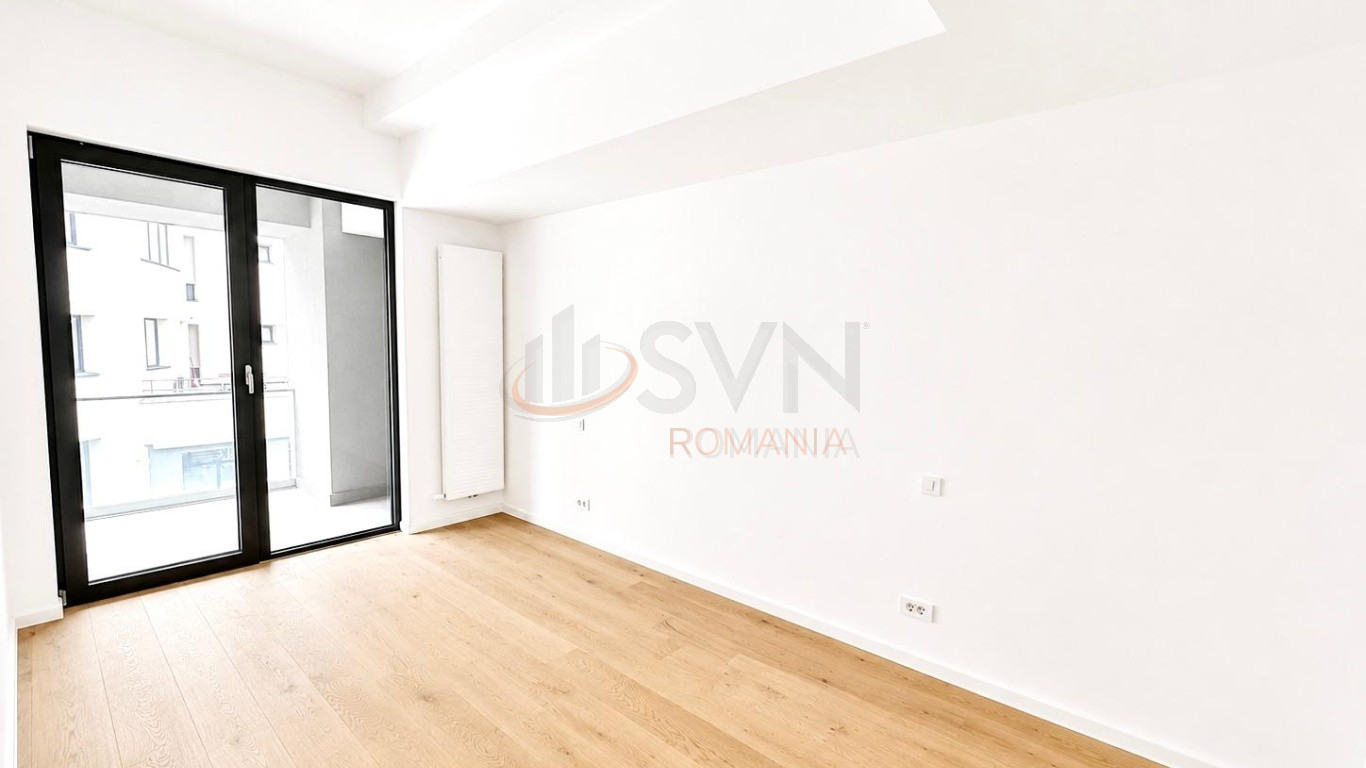 Apartament, 2 camere Bucuresti/Aviatiei