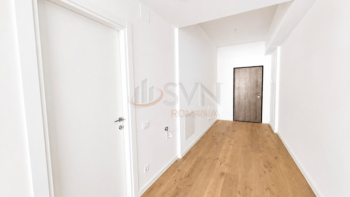 Apartament, 2 camere Bucuresti/Aviatiei