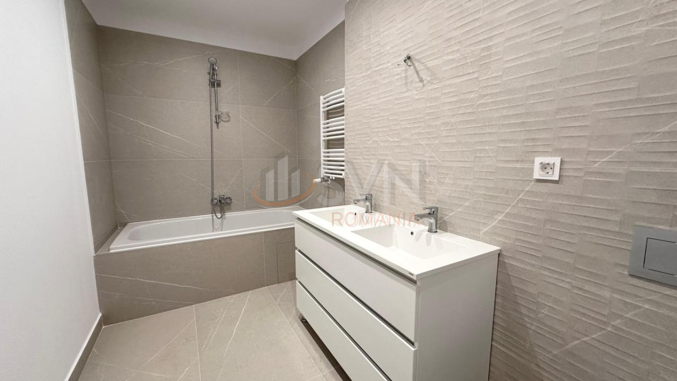 Apartament, 2 camere Bucuresti/Aviatiei