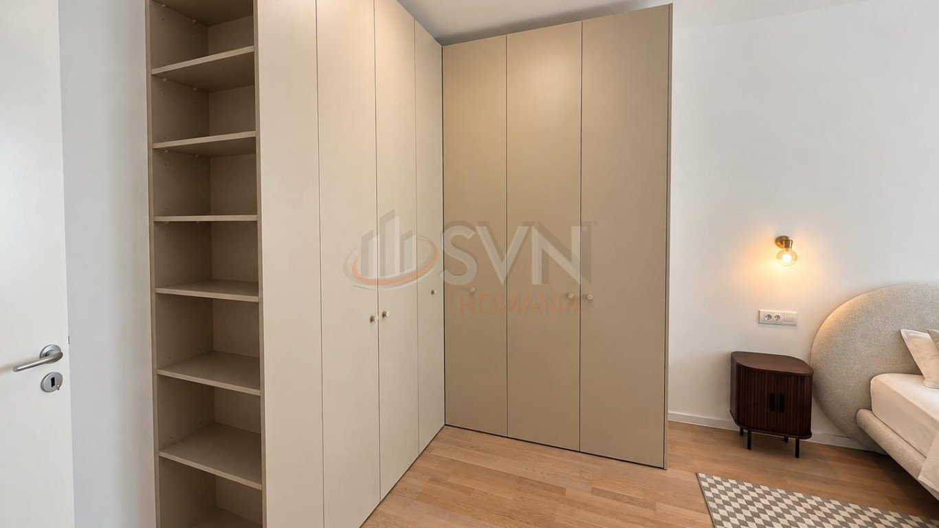 Apartament, 2 camere Bucuresti/Baneasa