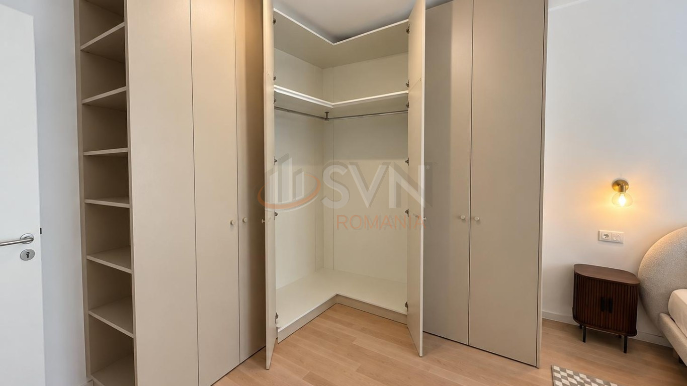 Apartament, 2 camere Bucuresti/Baneasa