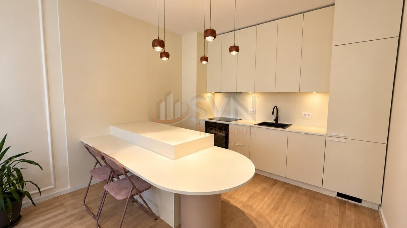 Apartament, 2 camere Bucuresti/Baneasa