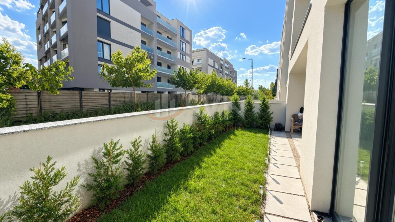 Apartament, 2 camere Bucuresti/Baneasa