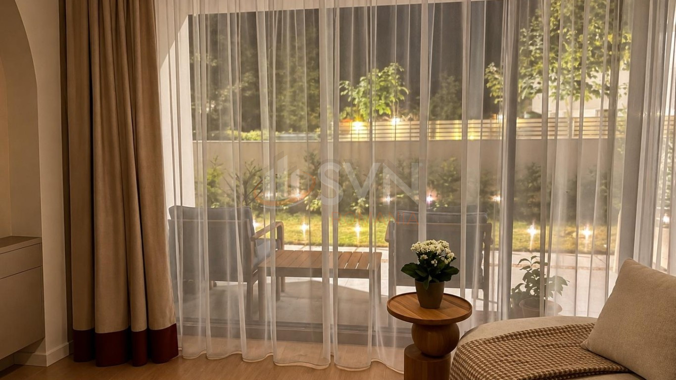 Apartament, 2 camere Bucuresti/Baneasa