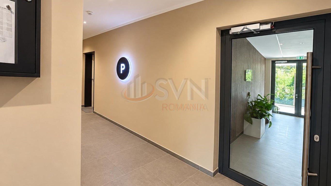 Apartament, 2 camere Bucuresti/Baneasa