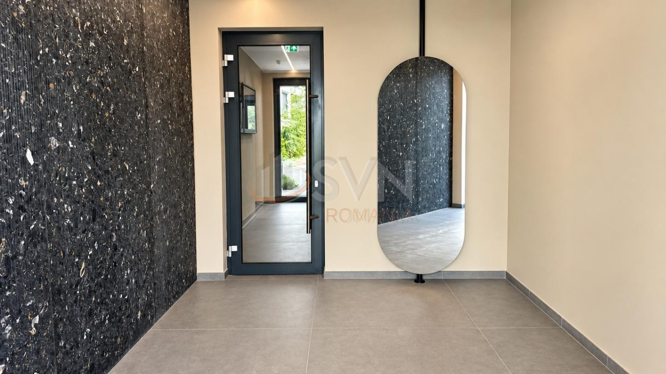 Apartament, 2 camere Bucuresti/Baneasa