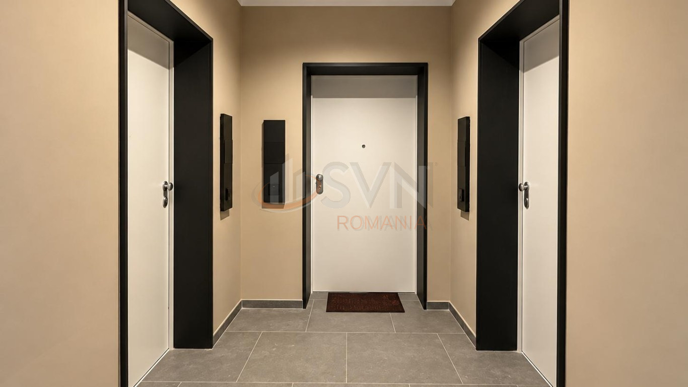Apartament, 2 camere Bucuresti/Baneasa