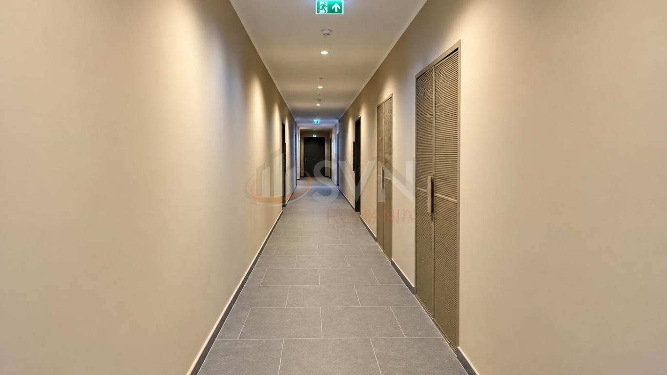 Apartament, 2 camere Bucuresti/Baneasa