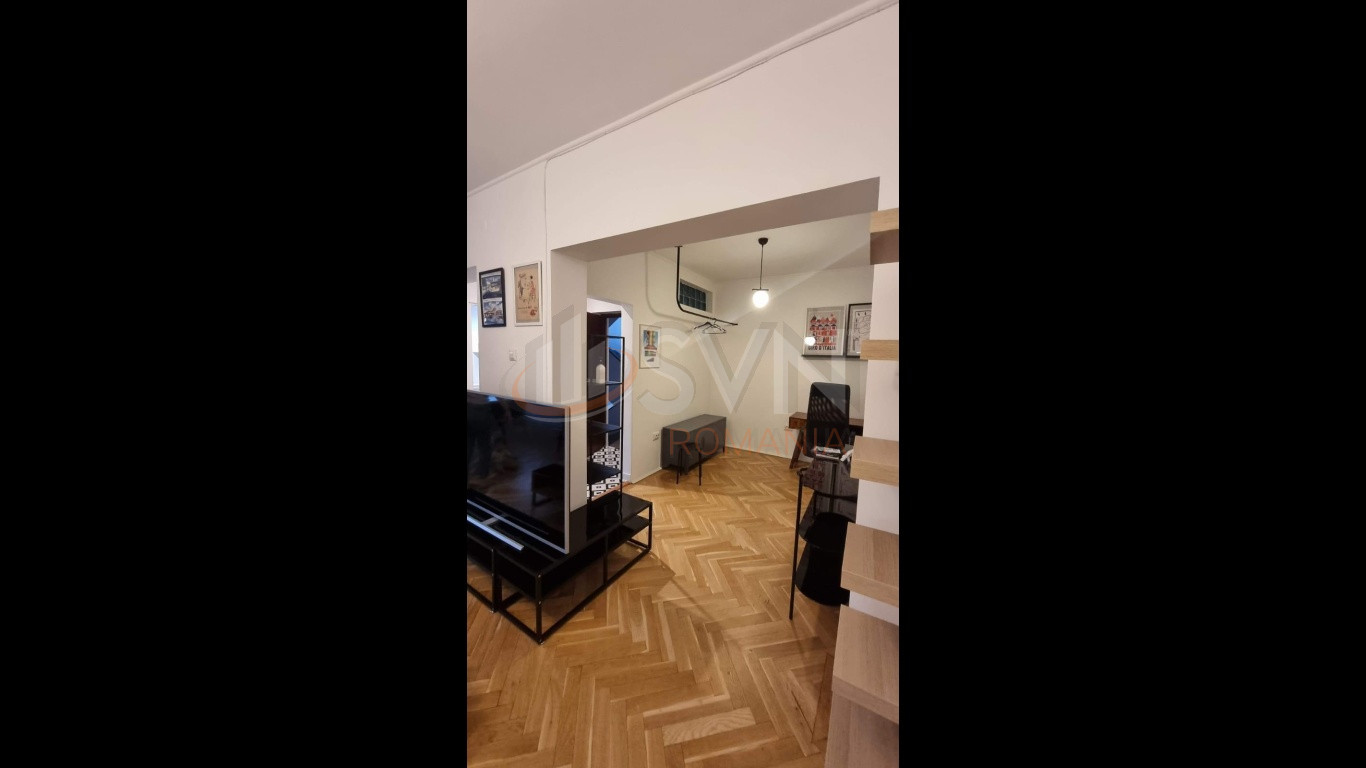 Apartament, 2 camere Bucuresti/Foisorul De Foc