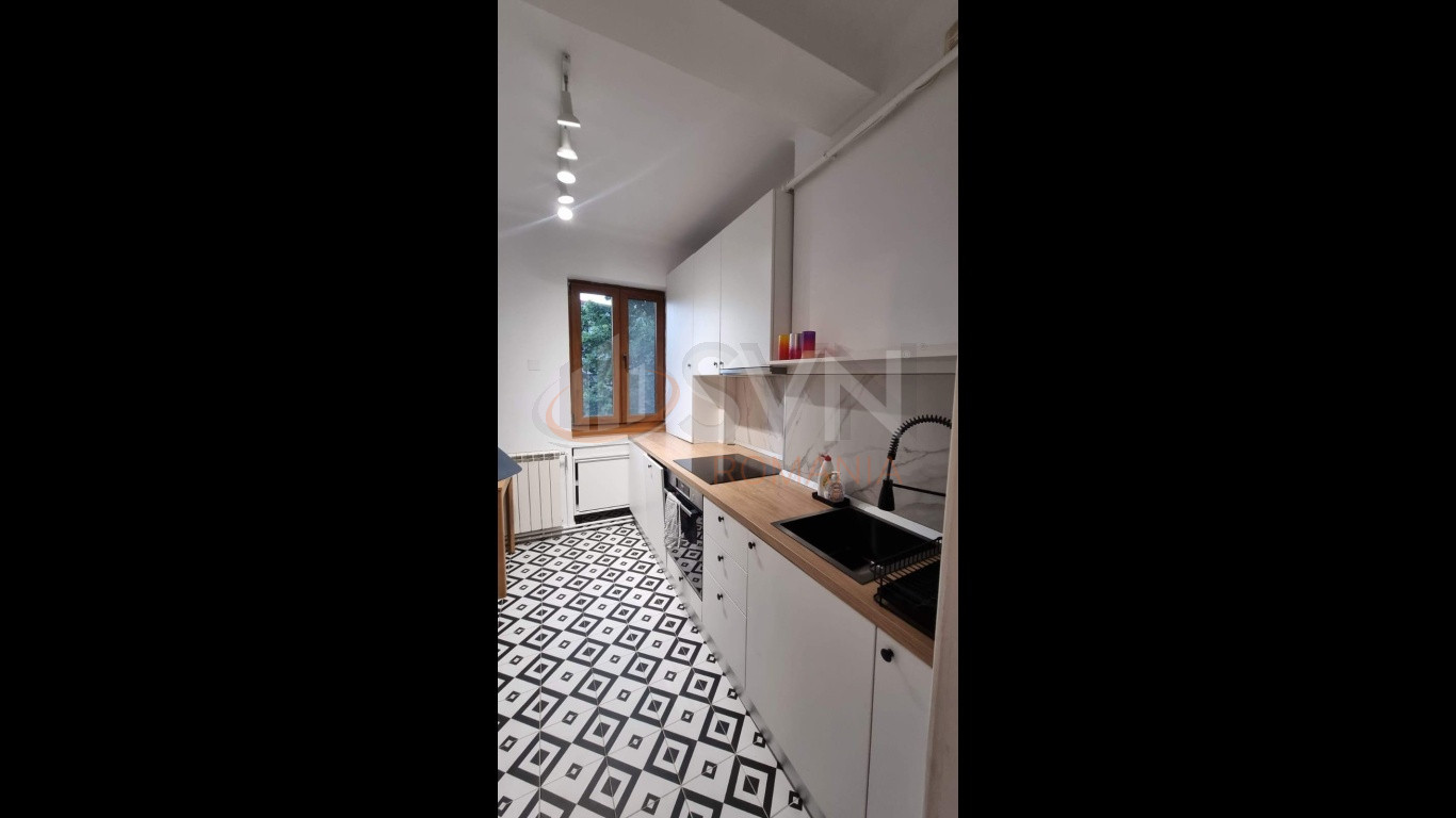 Apartament, 2 camere Bucuresti/Foisorul De Foc