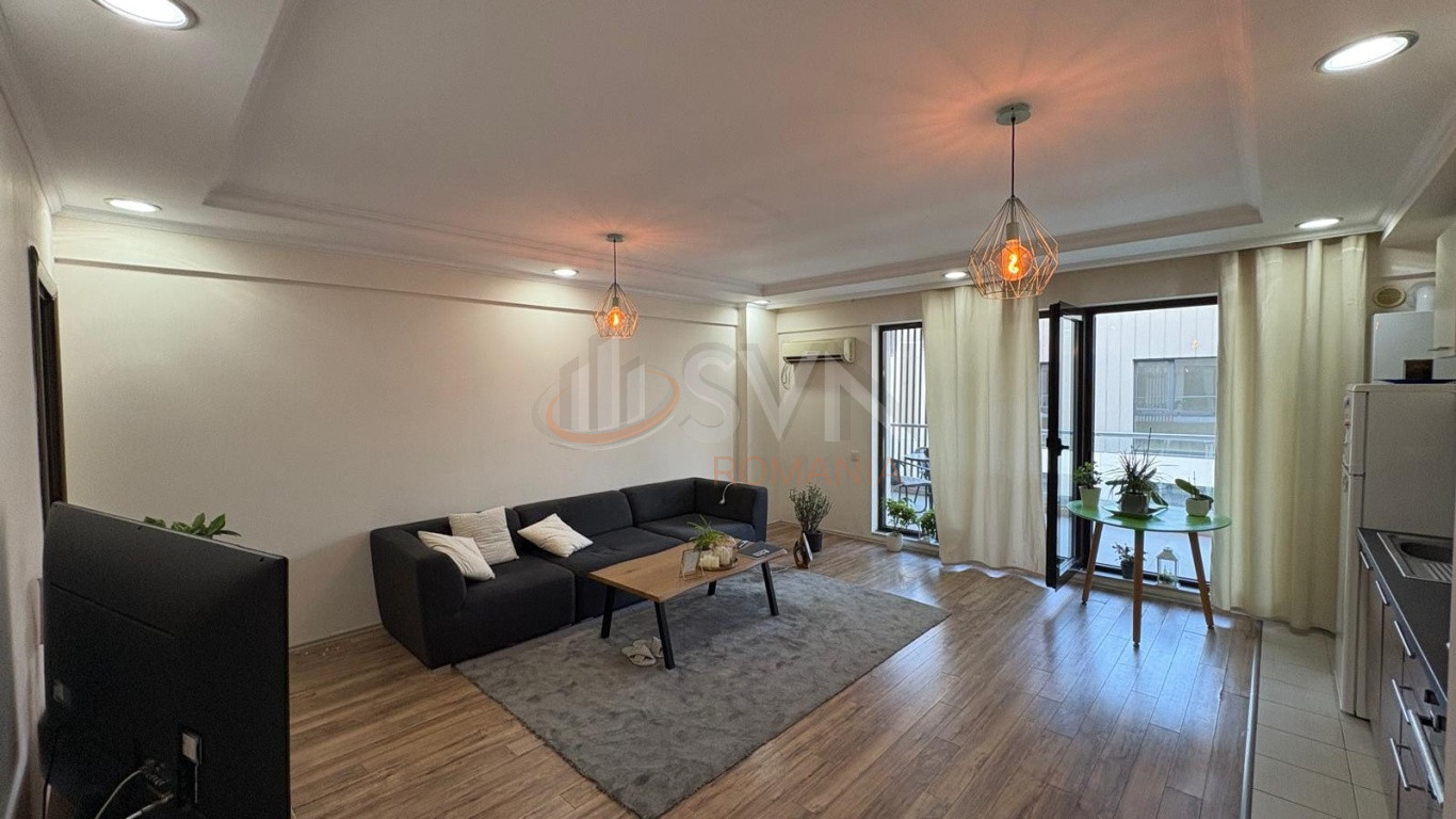 Apartament, 2 camere Ilfov/Centru