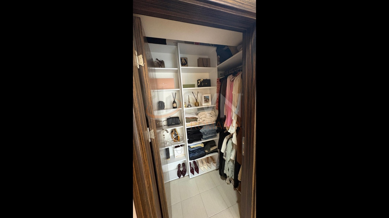 Apartament, 2 camere Ilfov/Centru