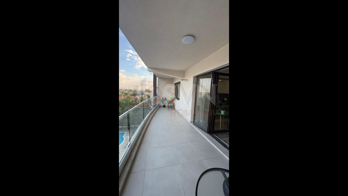 Apartament, 2 camere Ilfov/Centru