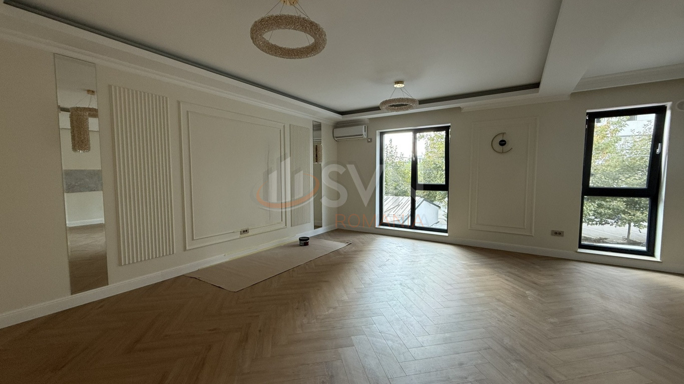 Apartament, 2 camere Bucuresti/Baneasa