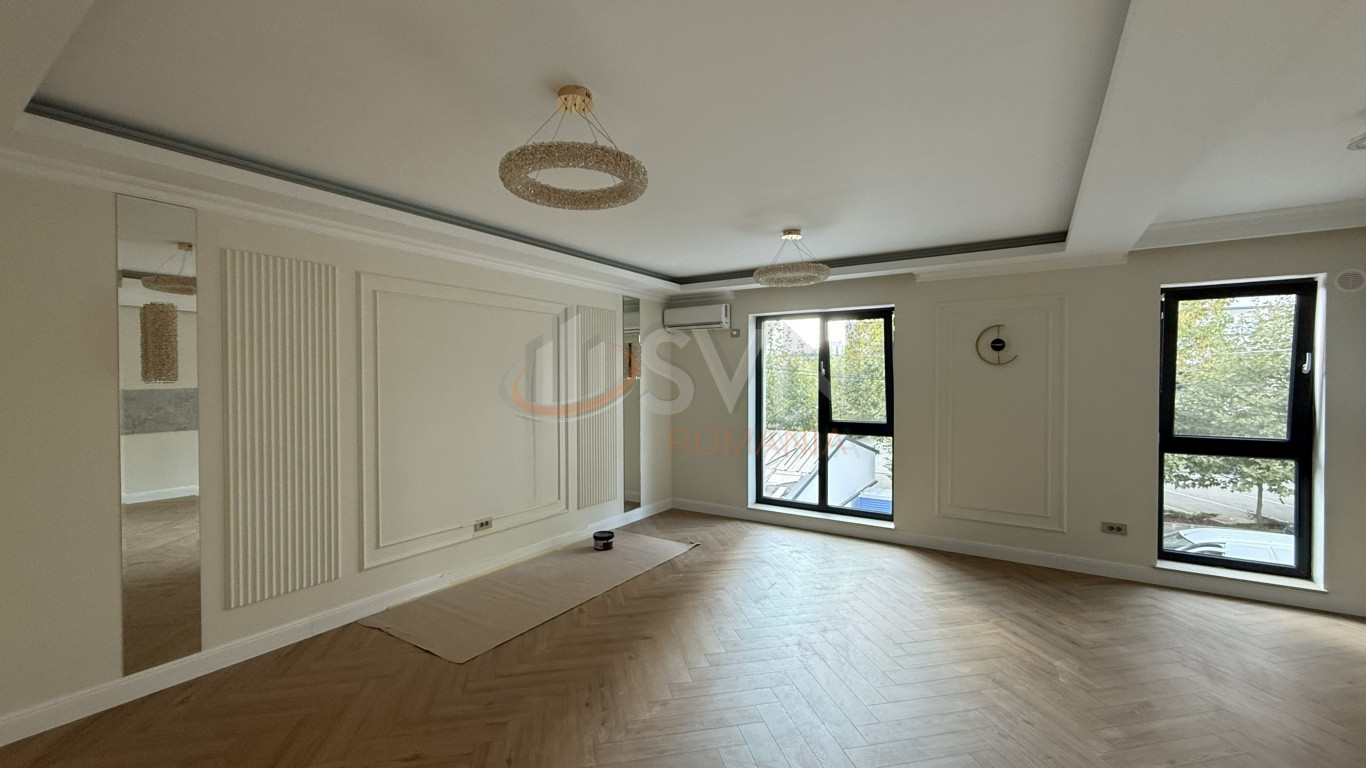 Apartament, 2 camere Bucuresti/Baneasa