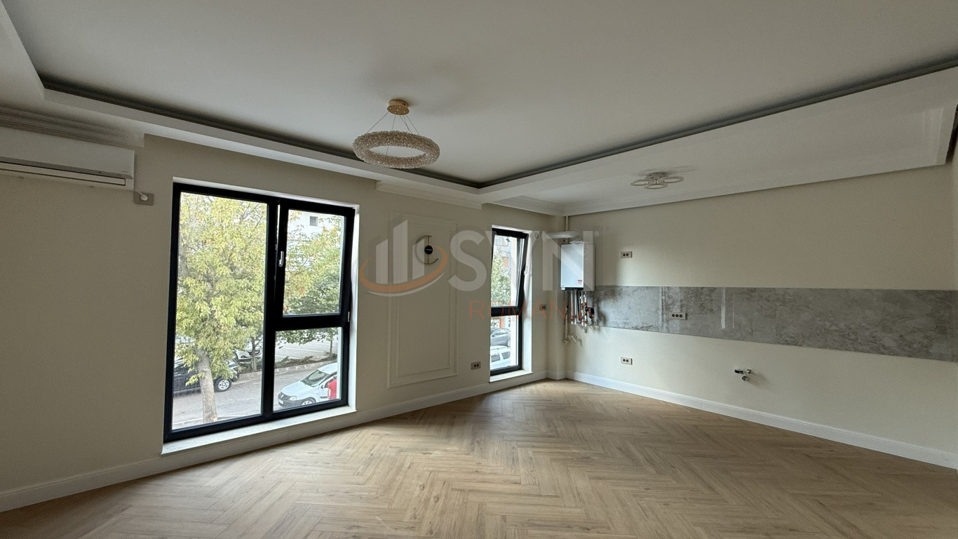Apartament, 2 camere Bucuresti/Baneasa