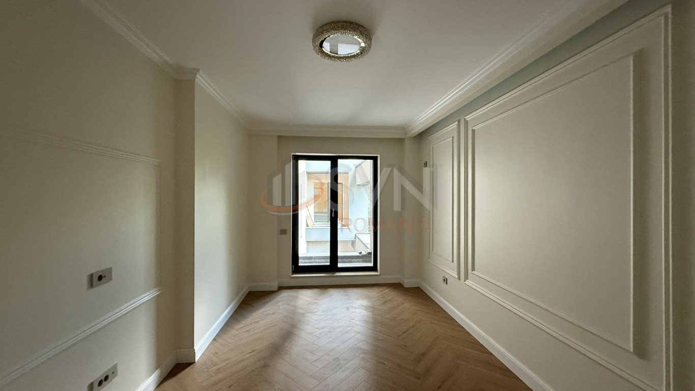 Apartament, 2 camere Bucuresti/Baneasa