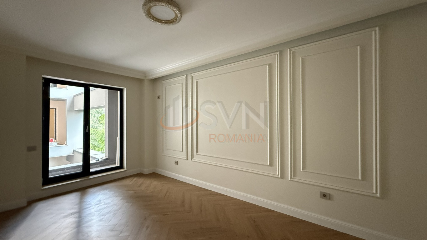 Apartament, 2 camere Bucuresti/Baneasa